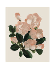 Ladda upp bild till gallerivisning, Trädgårdsdrömmar II · Poster