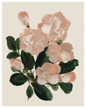 Ladda upp bild till gallerivisning, Trädgårdsdrömmar II · Poster