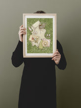 Ladda upp bild till gallerivisning, Picknick · Fine Art