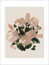 Ladda upp bild till gallerivisning, Trädgårdsdrömmar I · Poster