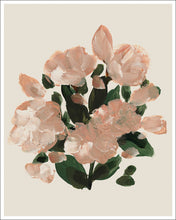 Ladda upp bild till gallerivisning, Trädgårdsdrömmar I · Poster