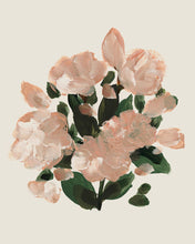 Ladda upp bild till gallerivisning, Trädgårdsdrömmar I · Poster