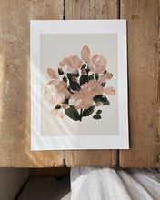 Ladda upp bild till gallerivisning, Trädgårdsdrömmar I · Poster