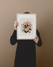 Ladda upp bild till gallerivisning, Trädgårdsdrömmar I · Poster