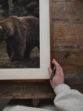 Ladda upp bild till gallerivisning, Prinsessan och Björnen · Signerad Limited Edition