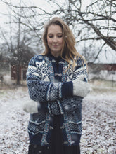 Ladda upp bild till gallerivisning, Snöpenslar + snö-overlay's till Photoshop