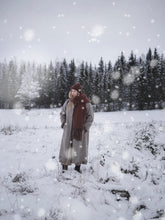 Ladda upp bild till gallerivisning, Snöpenslar + snö-overlay's till Photoshop